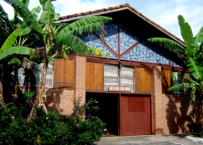 Arte do Quilombo_São Bento do Sapucaí